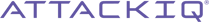 AttackIQ Logo Purple